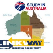 Link Way International Education Consultancy Pvt. Ltd.