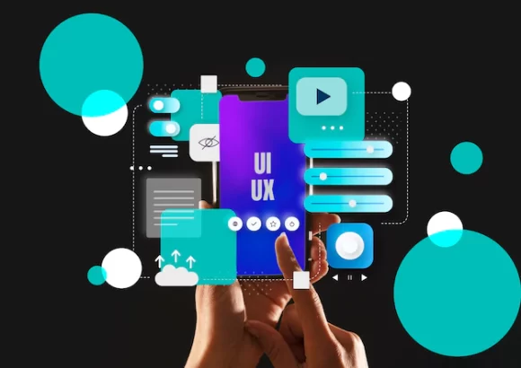 Unlock Your Design Potential: Best UI/UX Course in Pokhara