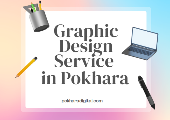 Best Graphic Design Service in Pokhara,2023