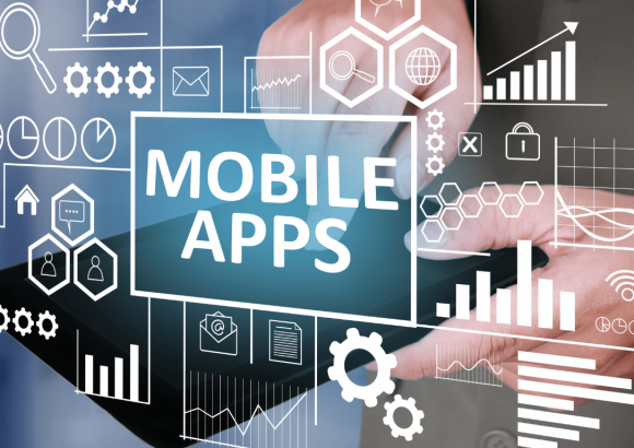 The Best Mobile app Development course in Pokhara