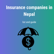 List of insurance companies in Nepal