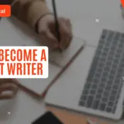 How to become a content writer