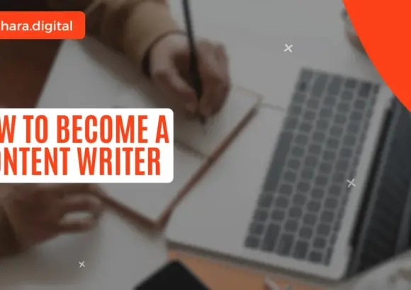 How To Become a Content Writer: Tips and Technique